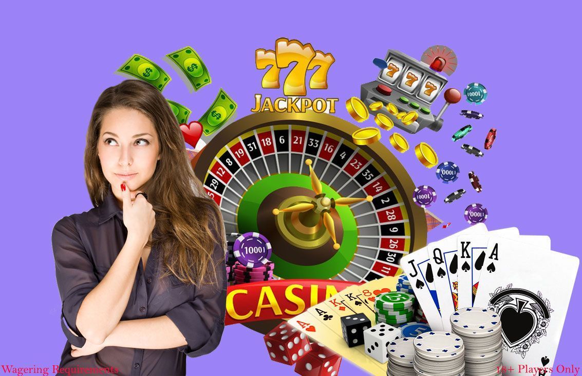 RRBET Live Casino